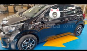 Kia picanto pro 2021