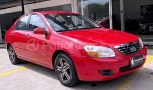 Kia Cerato 2009