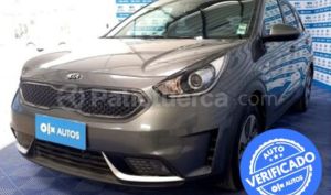 Kia NIRO 2019