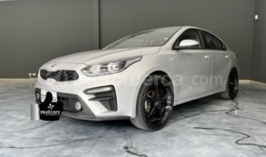 Kia Cerato 2021