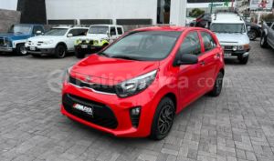 Kia PICANTO LX 2019