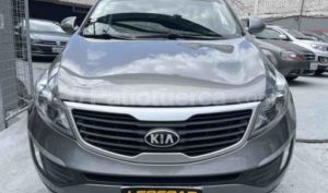 Kia Sportage R 2014
