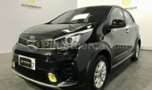 Kia Picanto GT Limited 2020