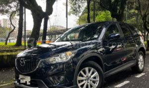 foto de Autos marca Mazda seminuevo modelo CX5 GT año 2014