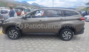 foto de Toyota Rush 2021