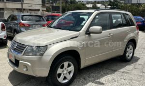 foto de Chevrolet Grand Vitara SZ 2012