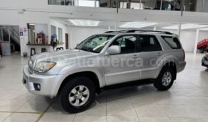 foto de Autos marca Toyota seminuevo modelo 4Runner año 2008