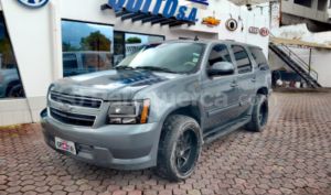 foto de Autos marca Chevrolet seminuevo modelo Tahoe año 2010