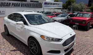 foto de Autos marca Ford seminuevo modelo Fusion año 2014