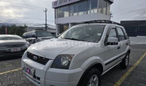 Ford Ecosport 2004