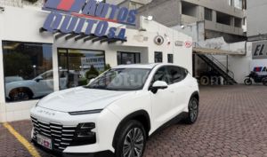 foto de Autos marca Jetour seminuevo modelo Dashing II año 2024