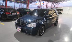 foto de Autos marca Chevrolet seminuevo modelo Corsa año 2006 en Quito