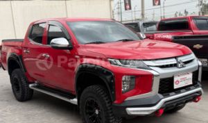 foto de Mitsubishi L200 GLX 2021