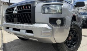 foto de Mitsubishi L200 HIRIDER 2026