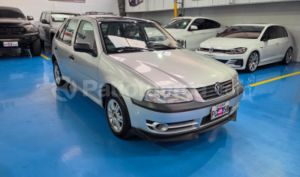 foto de Autos marca Volkswagen seminuevo modelo Gol 1.8 año 2003