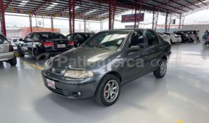 foto de Autos marca Fiat seminuevo modelo Siena año 2003