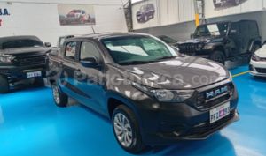 foto de Autos marca Ram seminuevo modelo 700 BIGHORN año 2024