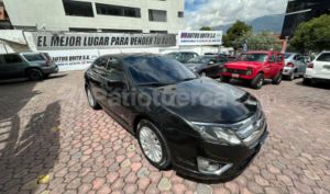 foto de Autos marca Ford seminuevo modelo Fusion año 2010 en Quito