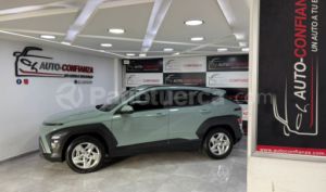 foto de Autos marca Hyundai seminuevo modelo Kona SX2 año 2025