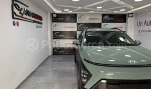 foto de Autos marca Hyundai seminuevo modelo Kona SX2 año 2025 en Quito