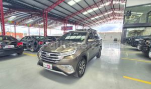 foto de Autos marca Toyota seminuevo modelo Rush año 2021 en Quito
