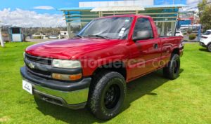 foto de Chevrolet Cheyenne 2001