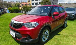 foto de Brilliance V3 2019