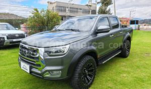 foto de JAC T8 LUXURY 2024