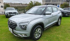 foto de Autos marca Hyundai seminuevo modelo creta GLS año 2022 en Ambato