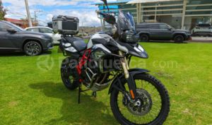 foto de Motos marca BMW seminuevo modelo F800 GS año 2018 en Ambato