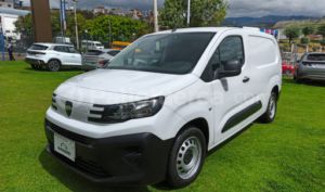foto de Autos marca Peugeot seminuevo modelo Partner año 2025 en Ambato