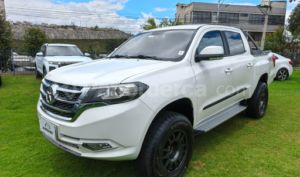 foto de Autos marca DAYUN seminuevo modelo Lion F22 CD año 2023 en Ambato