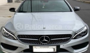 Mercedes Benz—™ C43 AMG 2018