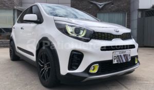 Kia Picanto GT Limited 2019