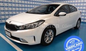 Kia Cerato 2018