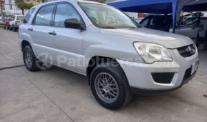 Kia Sportage Active 2011