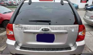 Kia Sportage Active 2017