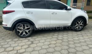 Kia Sportage 2017