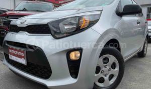 Kia Picanto R 2018