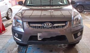 Kia Sportage Active 2016