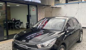 Kia Rio LX AC 2019