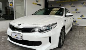 Kia Optima 2017