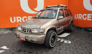 Kia Sportage Active 2003