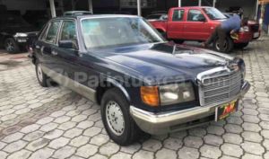 Mercedes Benz—™ 280SE 1985