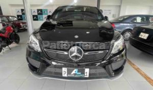 Mercedes Benz—™ GLE 43 2017