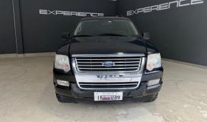Ford Explorer 2009