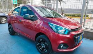 Chevrolet Beat LS 2022
