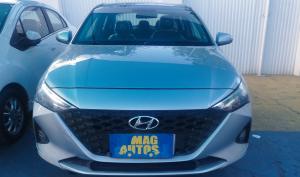 Hyundai Accent New 2022