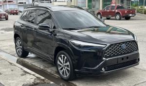 Toyota Corolla Cross High 2024