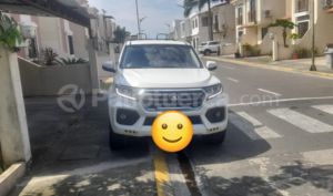 foto de Autos marca Great Wall seminuevo modelo Wingle 7 Diesel año 2024